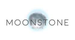 Moonstone Recruits Logo
